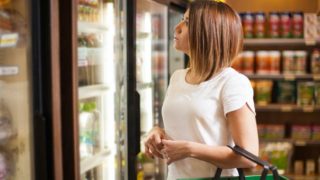 コンビニで買えるファスティングの準備食と回復食