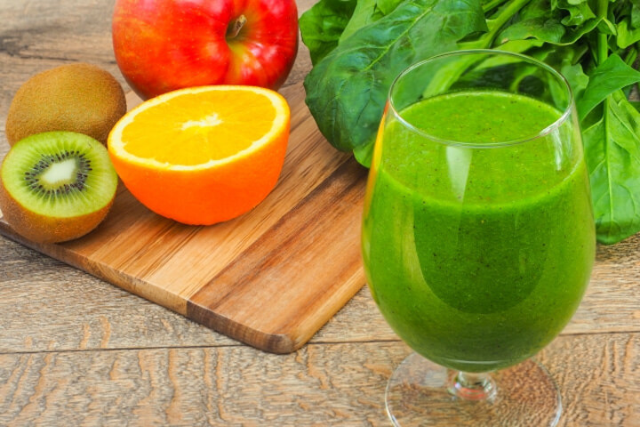 野菜ジュースは断食 ファスティング で使用できる 酵素ドリンクの代わりになる 断食ライフ