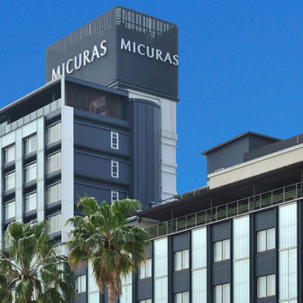 HOTEL MICURAS（ホテル ミクラス）
